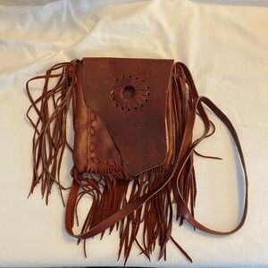 Jimmi WZ crossbody bag